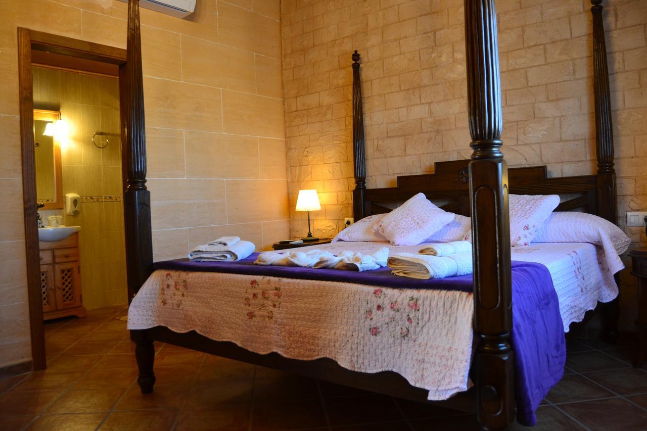 Agroturismo Es Gallicant Campos  Exterior photo